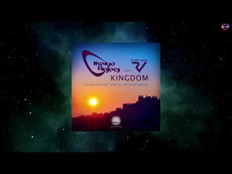 Ikerya Project & Robin Vane - Kingdom (Sunyella & Anton van Sprundel Remix) [ABORA RECORDINGS]