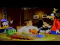 Disney Toys By Mattel Commercial 1991
