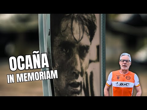 🔥 LUIS OCAÑA, un FUEGO INDOMABLE 🔥