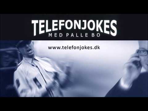 Telefonjoke: Du solgte en defekt bil