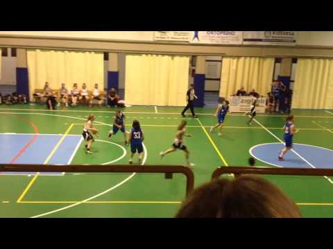 39. Basket Gavardo - Excelsior Bergamo