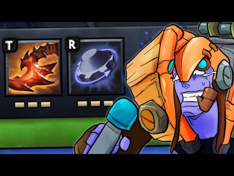 This Is The Only Item Tinker Needs