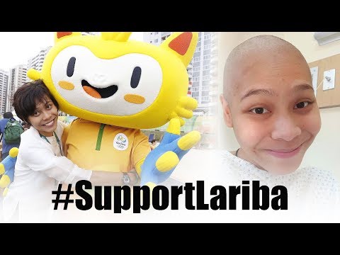 Donate to #SupportLariba