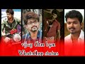 Vijay Alagiya Tamil Magan Bgm WhatsApp Status