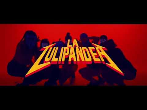 El Chacal x Yet Garbey - La Culipandea (Coming Soon)