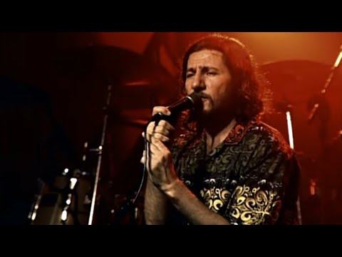 Babilônia em Chamas - Tribo de Jah