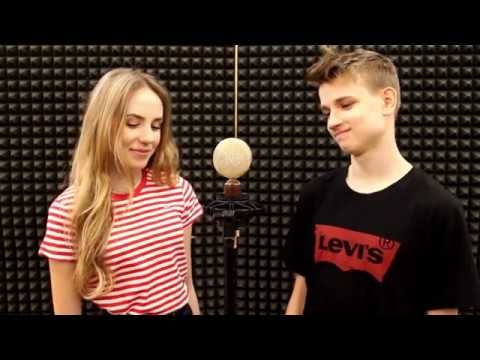 Julka i Remek - Shallow (Lady Gaga, Bradley Cooper/cover)