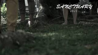 Sanctuary by Joji | Farewell to our President