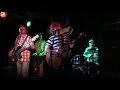 The Yellow Pillow With A Girl Like You The Troggs Cover