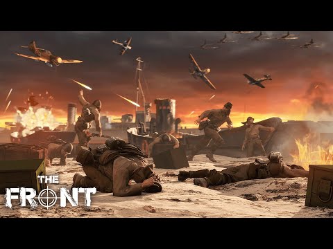 How this FAILED Japanese 'D-Day' Paved the way for an Allied Victory in the Hellish Pacific Theatre