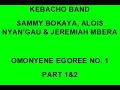 Kebacha Band Omonyene Egoree No 1 Part 1 2