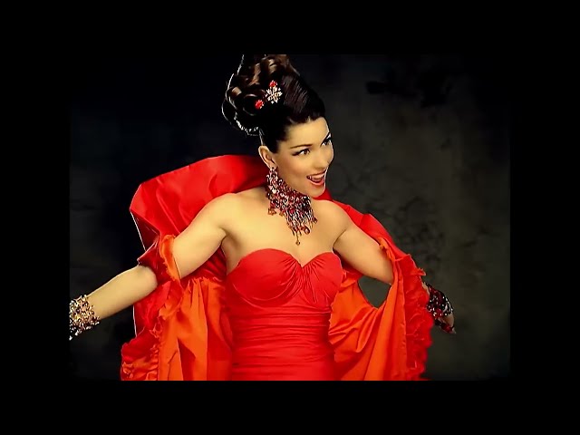 Shania Twain - Ka-ching! Lyrics And Videos