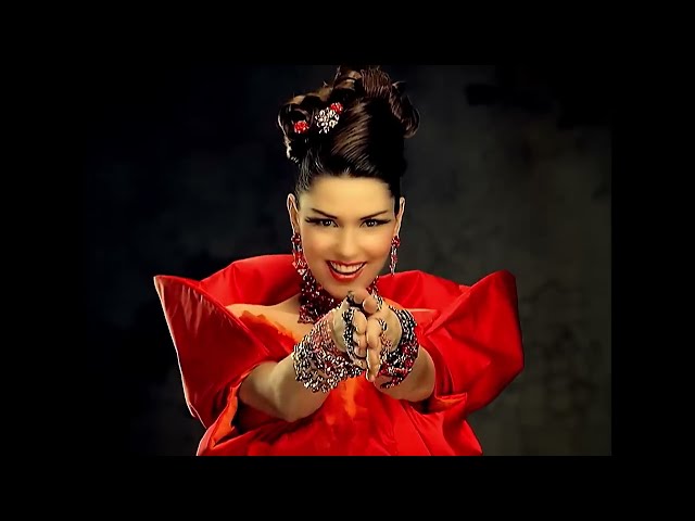 Shania Twain - Ka-ching! Lyrics And Videos