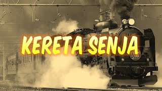 Download lagu Kereta Senja - Masnie Towijoyo | Lagu Nostalgia Dan Kenangan   Lirik mp3