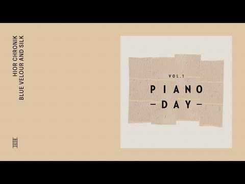 LEITER and Piano Day