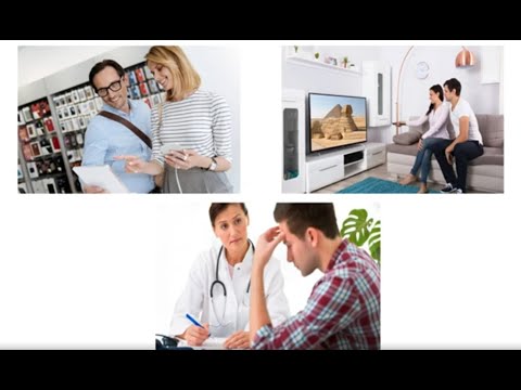 ÖSD A1 SPEAKING EXAM / SPRECHEN Nr.11 - How to describe a picture? TASK 2 (NEW)