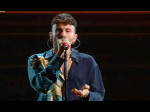 Aiello e Vegas Jones   Gianna Live Sanremo 2021 TOP