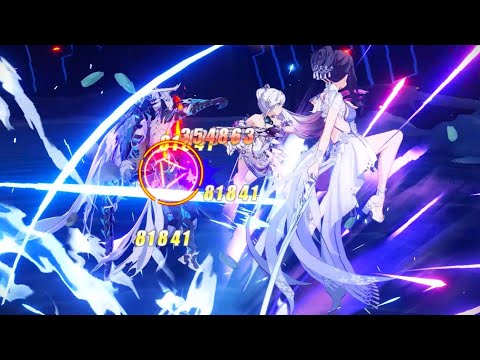 [SEA] Nirvana D493 - Kevin: Diabolic (767) [ Symphony ] | Honkai Impact 3