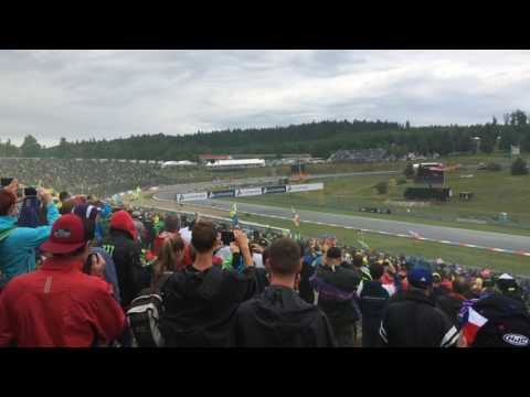 Brno MotoGP 2016