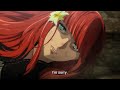 I'm Sorry - Devola Popola Final Moment - Nier Automata