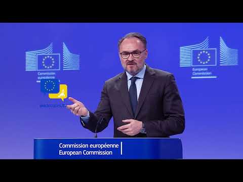 Video Thumbnail: Europe’s Hidden Energy Problem: Dan Jørgensen Warns Grids Are Holding Back the Transition!