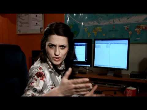 VAF :: Poruke duha vremena +PDV   Epizoda 14 Era kompjutera