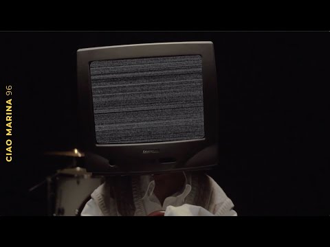 Ciao Marina - 96 (Vídeo Oficial)