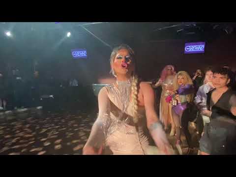 Donabela Kanela Performing 9-26-21