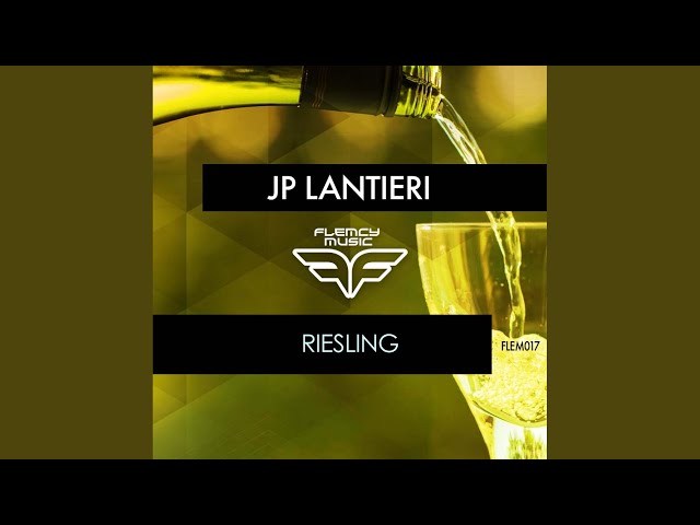 J P Lantieri - Riesling (CBM) (Remix Stems)