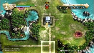 【PS4】アクトレイザー＃9マラーナ解放