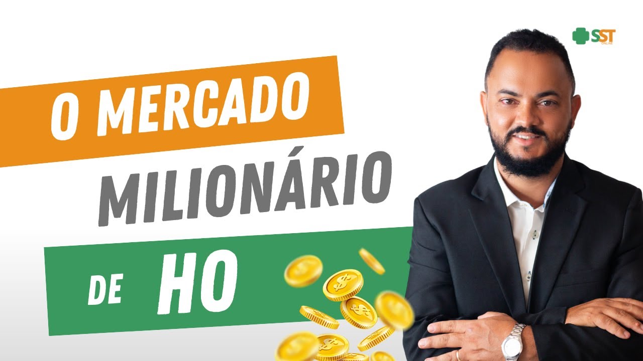 Higiene Ocupacional: A carreira mais lucrativa da Saúde e Segurança do Trabalho