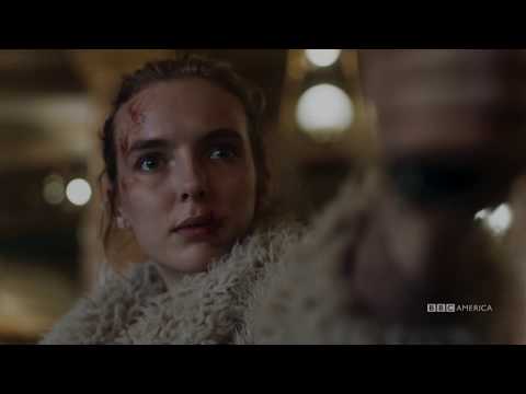 afbeelding Season 2 Premieres April 7 | Killing Eve | BBC America