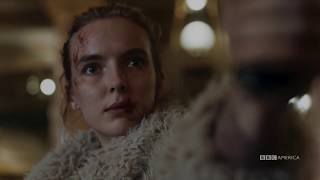 Season 2 Premieres April 7 | Killing Eve | BBC America