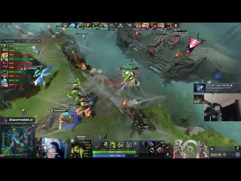 Gorgc Thought That The "End Mid" Quinn Meme Wasn't Real Until He Experienced It Firsthand 😂😅