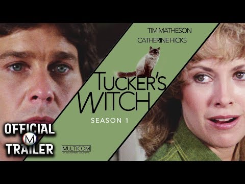 Tucker's Witch (1982-1983)