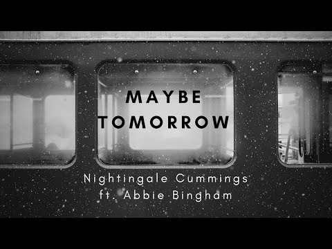 Maybe Tomorrow (The Littlest Hobo - Trailer Park Boys) - Nightingale Cummings ft. Abbie Bingham