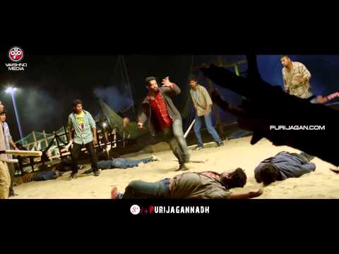 Temper Theatrical Trailer ᴴᴰ With Kaththi Theme
