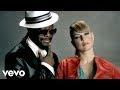 Videoklip Black Eyed Peas - My Humps s textom piesne