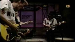 Stevie Ray Vaughan - Tightrope (9/22/89)