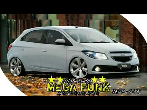 MEGA FUNK ⚡ Pro Seu Amor Foi Bye Bye