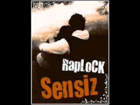 RapLoCK - Sənsiz | eXclusive