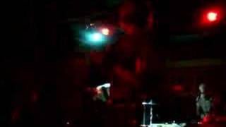 The Working Title @ The Basement