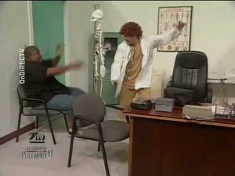 El Show de Raymond - Bloopers
