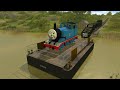 Trust Thomas Trainz Remake