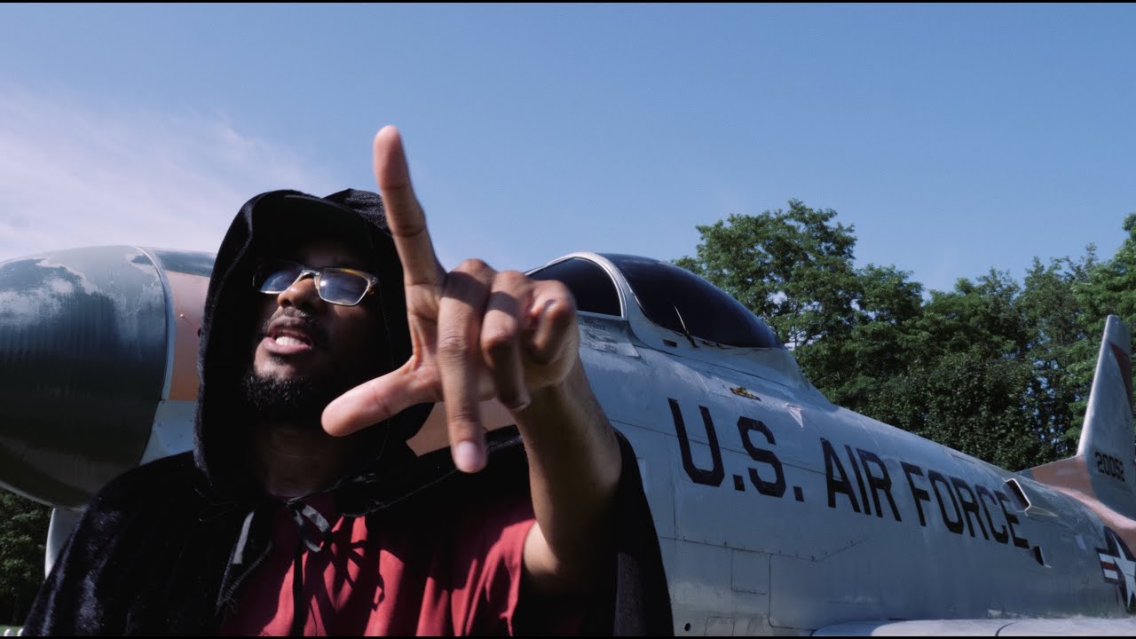 The Doppelgangaz – “Went Left”