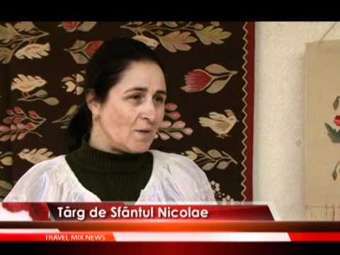 Târg de Sfântul Nicolae