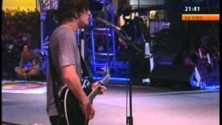 Nx Zero - Cartas pra você - Planeta Atlântida 2011.