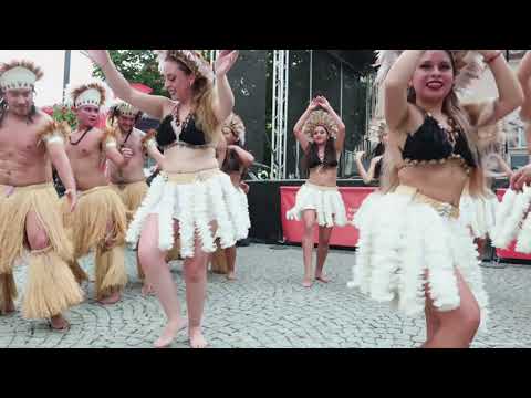 XXV MFF "Świat pod Kyczerą" 2022 - BAFPU (Chile)