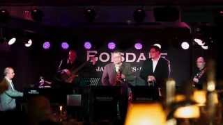 Soul Shadows - The Crusaders Tribute Band