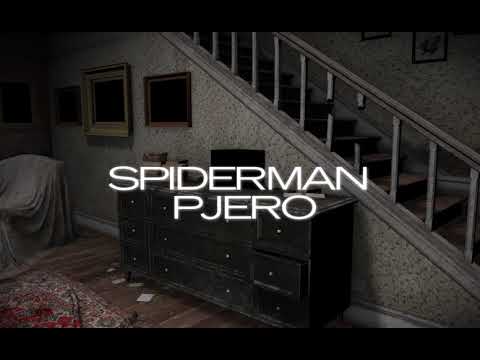 Video thumbnail for Spiderman